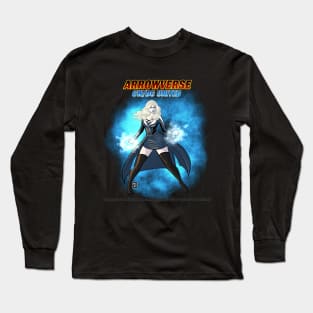 Killer Frost Long Sleeve T-Shirt